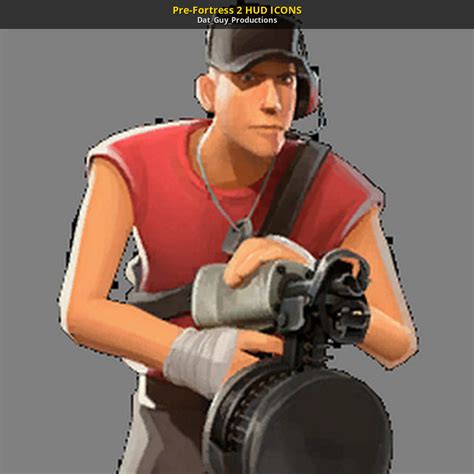 Team Fortress 2 Pre.